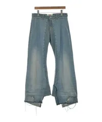 JUNYA WATANABE デニムパンツ レディース 【古着】【中古】【送料無料】のサムネイル