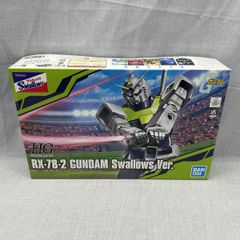 HG 1/144 RX-78-2 ガンダム ライオンズVer、スワローズVer - メルカリ
