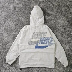 NIKE ナイキ ウィンドブレーカーのサムネイル
