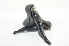 マイル様専用】SHIMANO DURA-ACE HB-7600 前後セット - メルカリ