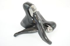 Shimano ULTEGRA 6770 デュアルコントロールレバー 左右セット | Mercari