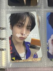 ATEEZ ユノ ATEEZ X ANITEEZ ポップアップストア ANITEEZ IN COLOR 5万