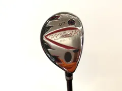 キャスコ　K2K MAX　30度　オリジナルカーボン　ユーティリティ　中古　ゴルフドゥ！吹上店【最短即日発送】のサムネイル