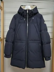 モンクレール/ 23fw トゥルーイェール TRUYERE ネイビーブルー/ 2のサムネイル