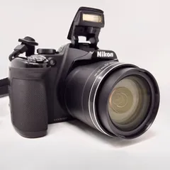 極美品⭐︎即購入OK Nikon COOLPIX P530クールピクス SDカード付のサムネイル