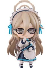 ねんどろいど ブルーアーカイブ 尾刃カンナ 特典 台座付 - メルカリ