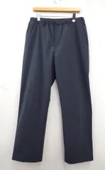 ★9218☆DESCENTE デサント  DLMTJG81  WIND SHIELD PANTS ウィンドシールドパンツ Oのサムネイル