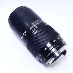Tokina 70-210mm オートフォーカス カメラレンズのサムネイル