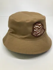 【中古品】 MONCLER モンクレール 23SS BUCKET HAT I10913B00027 04863 バケットハット 帽子 【185-260726-kk-15-hon】のサムネイル