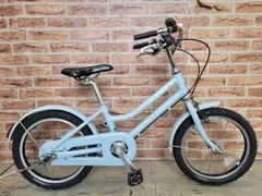 ◇ ■ BRIDGESTONE HYDEE KIDS HY16 16インチ 102-113cm ブリヂストン ハイディキッズ 幼児用自転車 定価51,800円 T-1266のサムネイル