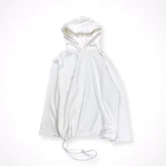 AURALEE / LIGHT FLOWY SWEAT PARKA 参考定価：27,000+tax SIZE:3のサムネイル