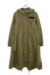 アクネストゥディオズ FN-MN-OUTW000993 袖パッチウールチェスター