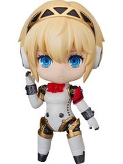 ねんどろいど 2937 尾刃カンナ 「ブルーアーカイブ -Blue Archive