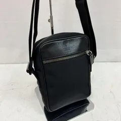 グッチ レザー切替 ショルダーバッグ 101680 メンズ - ISItems【USED】【古着】【中古】50164141のサムネイル