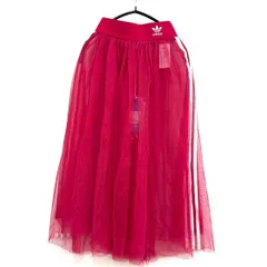 『未使用』アディダス adidas DV0851 SKIRT TULLE FUW53 アディダス スカート【NK046】のサムネイル