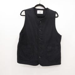 姫路東店】 中古 HOUSTON | ヒューストン スーベニアジャケット COTTON