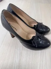 レペット トゥー ヒール 38 5のサムネイル
