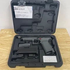 ■G&G ARMAMENT GTP9 モデルガン ガスガン ハンドガン A26-2600のサムネイル