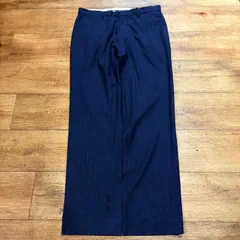 Banana Republic ウールスラックスのサムネイル