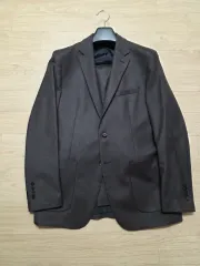 アレグリ ウール カシミア スーツ セットアップ 105 32-33 128万円のサムネイル