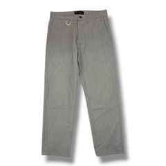 参考上代48400円 LAD MUSICIAN WOOL LOW GAUGE PAILE STAND BLOUSON
