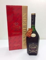 未開栓/古酒】L.Dorville ル ドーヴィル ナポレオン VSON 700ml 40
