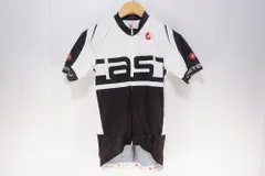 CASTELLI 「カステリ」 META JERSEY FZ Mサイズ サイクルジャージ / バイチャリ中目黒店のサムネイル