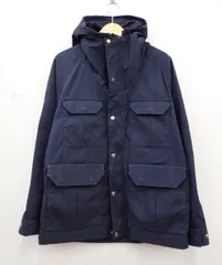 ★9221☆THE NORTH FACE PURPLE LABEL ノースフェイス パープルレーベル NP2754N Mountain Parka マウンテンパーカー Mのサムネイル