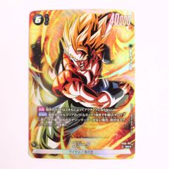 【PSA7】 ドラゴンボール カードダス 22弾 ゴジータ 216 ゴジータ SPR ドラゴンボール超 カードゲーム 海外 BT22-137 - メルカリ