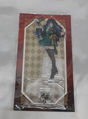四季ナツメ マイクロファイバータオル 単品 C98 喫茶ステラと死神の蝶