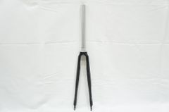 3T スリーティー カーボンフォーク 未使用品 美品 700c 付属品付