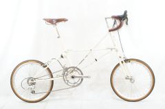 ALEX MOULTON TSR9 2015 Model 20-inch Mini Velo / Bychari Urawa Base