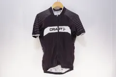 CRAFT 「クラフト」 Mサイズ サイクルジャージ / バイチャリ中目黒店のサムネイル