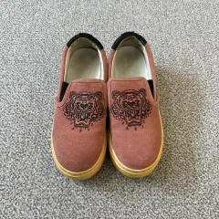 KENZO ケンゾー タイガー スニーカー 35 220のサムネイル