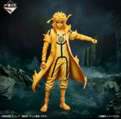 一番くじNARUTO繋がる思い C賞ミナトD賞ナルト - メルカリ