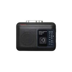 aiwa ステレオ ラジオ カセットレコーダー TR-5 - メルカリ