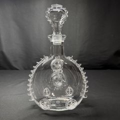 F365 バカラ ルイ13世 空瓶 空ボトル レミーマルタン ブランデー