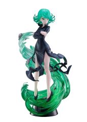 ☆僅か LED 戦慄のタツマキ フィギュア ガレージキット ワンパンマン