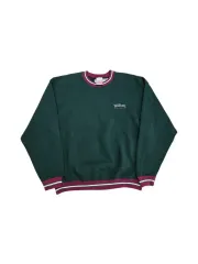 1990s ウィルソン ヴィンテージ スウェット XL USAのサムネイル