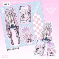 ⑨プロセカ ワンダショ 鳳えむ まとめ売り - メルカリ