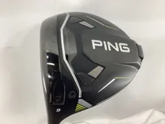 2026年最新】ping g430ドライバー 10k レフティの人気アイテム - メルカリ
