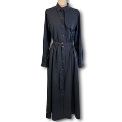BLUE LABEL CRESTBRIDGE ブルーレーベルクレストブリッジ サイド