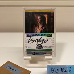 PSA10 ゴジラ×メカゴジラ SSSP SIGNATURE サイン入り - メルカリ