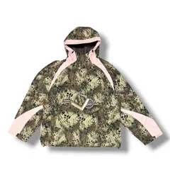 国内正規 未使用 Supreme 22SS GORE-TEX PACLITE Jacket マウンテンジャケット シュプリーム Brown Prym1 Camo XL （19298M）のサムネイル