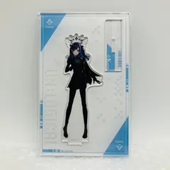 未開封 アクスタ UN:LOGICAL アンロジカル アクリルスタンド 涼乃 環無 BROCCOLI ブロッコリーのサムネイル