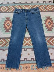 80s 90s NZ製 Levi
