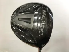 バルド　competizione 568 STRONG LUCK 460　10度　ツアーAD DI-6　Sフレックス　ドライバー　中古【最短即日発送】のサムネイル
