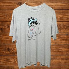 古着 ARROW アロー 半袖 ポロシャツ XL ビッグサイズ ホワイト 白 無地