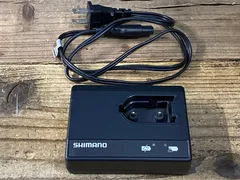KJ727 シマノ SHIMANO SM-BCR1 バッテリーチャージャー Di2 通電確認済のサムネイル