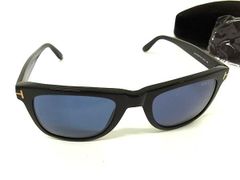 TOM FORD トムフォード サングラス Whitney ホイットニー TF9 レッド